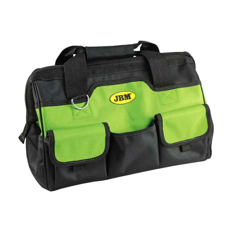MOCHILA PARA FERRAMENTAS ELÉCTRICAS JBM