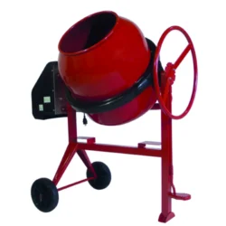 BETONEIRA PRO 170 COM MOTOR HONDA GX160 SIRL