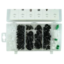 SORTIDO DE CLIPS PARA BMW 95 PCS JBM