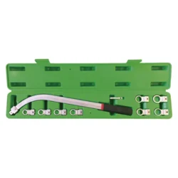 KIT DE EXTRACÇÃO DE CORREIAS JBM