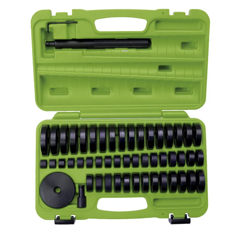 KIT DE MONTAGEM PARA ROLAMENTOS JBM