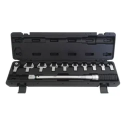 CHAVE DINAMOMÉTRICA COM TROCA DE CABEÇA 200NM JBM