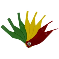 APALPA FOLGAS PARA PASTILHAS DE TRAVÕES JBM