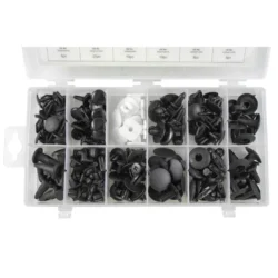 SORTIDO DE CLIPS PARA NISSAN 139 PCS JBM