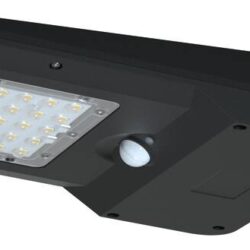 Luminária Solar LED DRAKKAR 25W 3000lm IP65