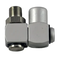 ADAPTADOR ARTICULADO 3/8' JBM