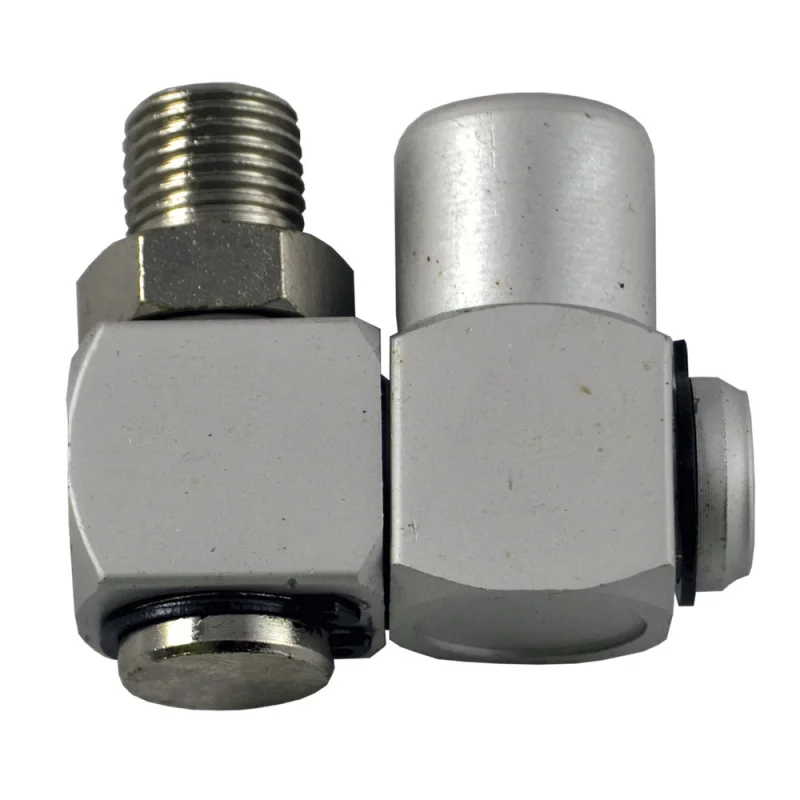 ADAPTADOR ARTICULADO 3/8' JBM