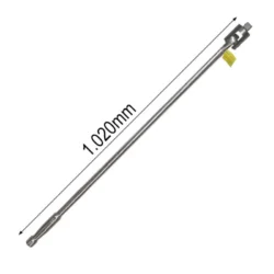 CHAVE ARTICULADA 3/4" 1.020MM JBM