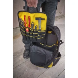 MOCHILA COM RODAS FATMAX STANLEY