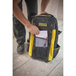 MOCHILA COM RODAS FATMAX STANLEY