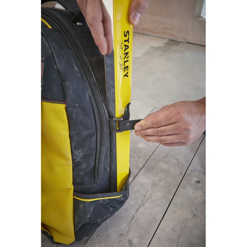 MOCHILA COM RODAS FATMAX STANLEY