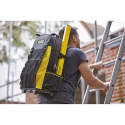 MOCHILA COM RODAS FATMAX STANLEY