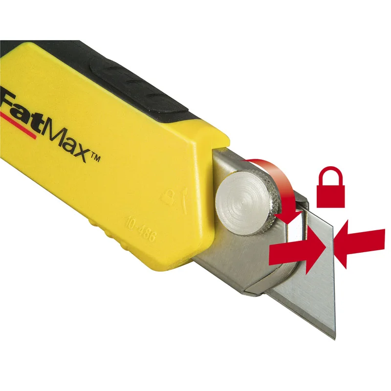 X-ATO FATMAX 25MM STANLEY