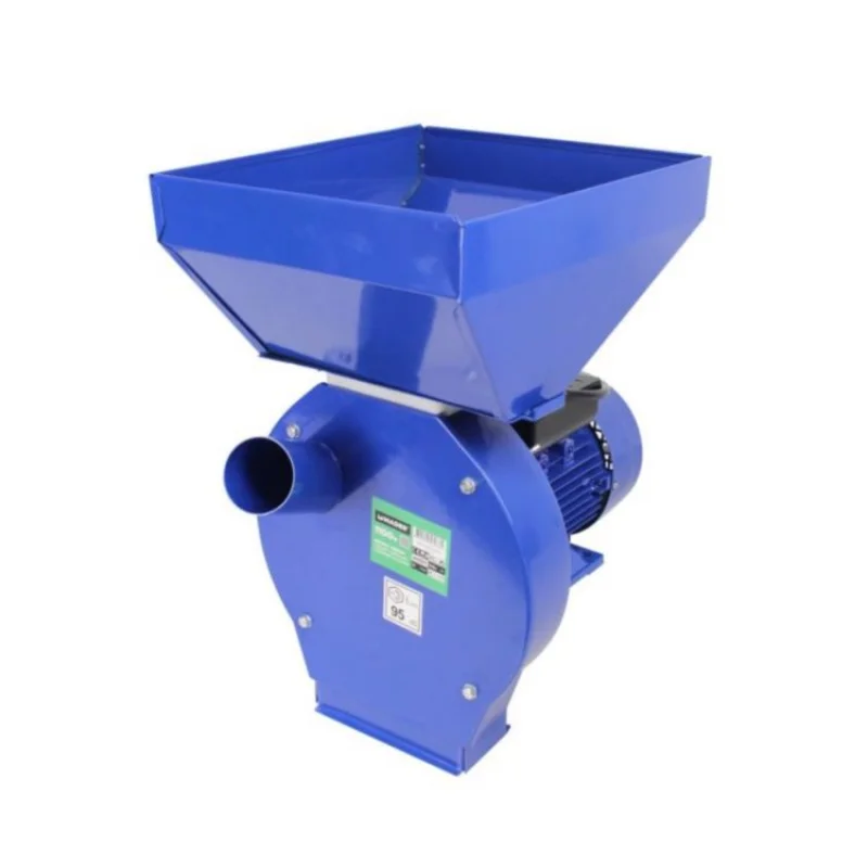 MOINHO DE CEREAIS E TRITURADOR DE CAROLO 1100W MADER