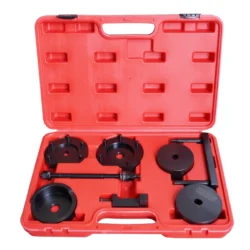 KIT P/ SILENT BLOCK DA TRANSMISSÃO BMW X3/X5/X6 TOOLHUB