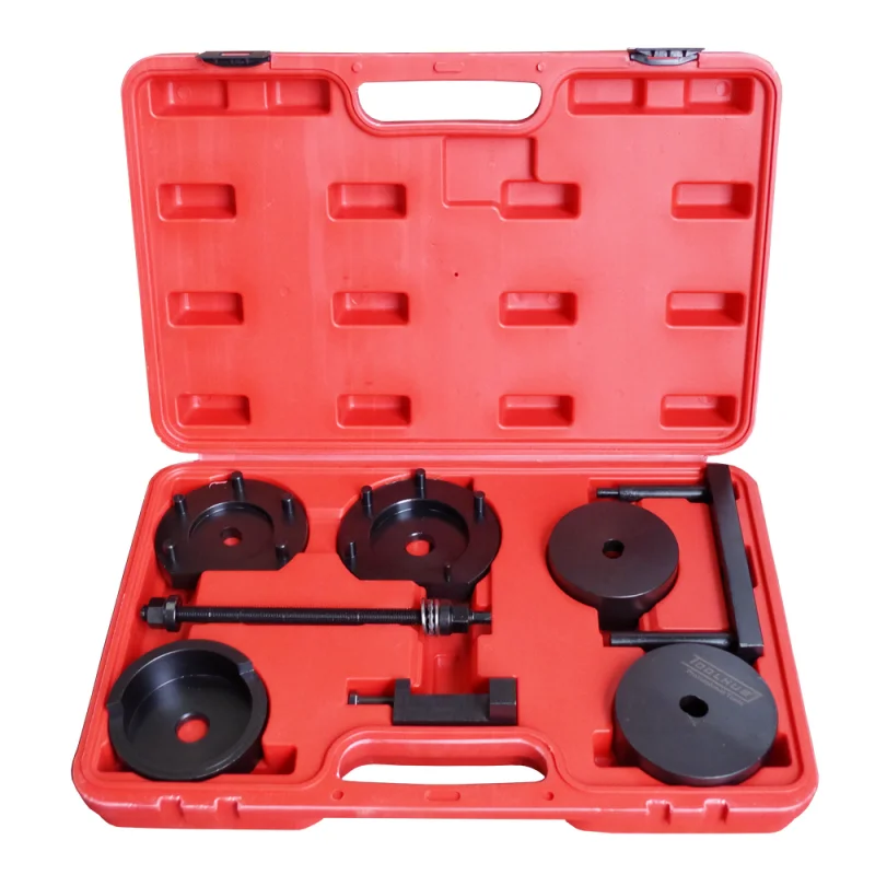 KIT P/ SILENT BLOCK DA TRANSMISSÃO BMW X3/X5/X6 TOOLHUB