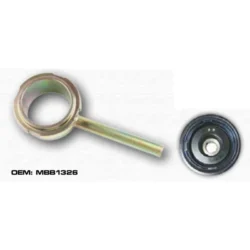 FERRAMENTA P/ BLOQUEAR CAMBOTA MERCEDES M272/M273 TOOLHUB