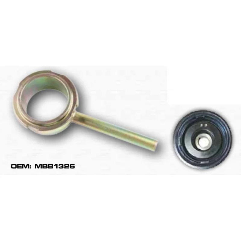 FERRAMENTA P/ BLOQUEAR CAMBOTA MERCEDES M272/M273 TOOLHUB