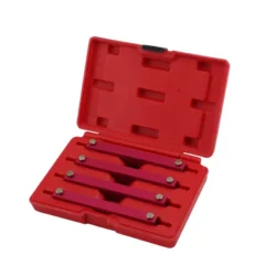 JOGO AJUSTE E BLOQUEIO MERCEDES M157/M276/M278 TOOLHUB