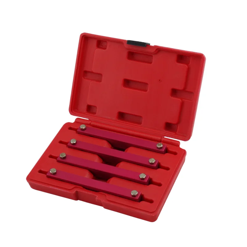 JOGO AJUSTE E BLOQUEIO MERCEDES M157/M276/M278 TOOLHUB