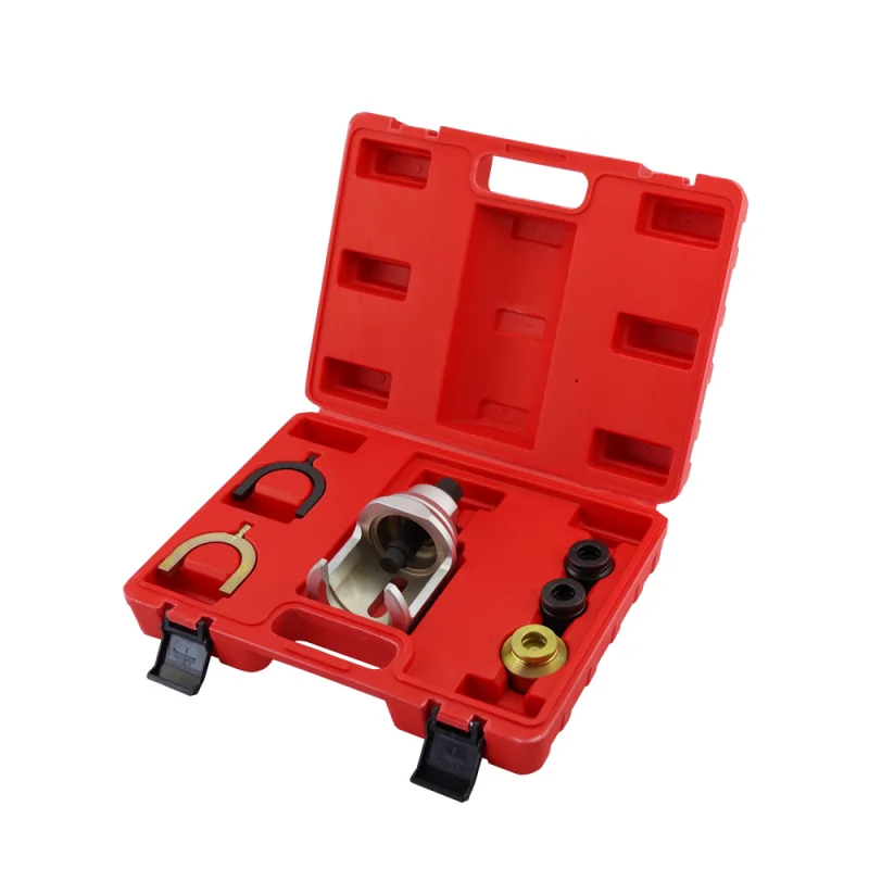 EXTRACTOR E INSTALADOR DE ROTULAS VW T4 TOOLHUB