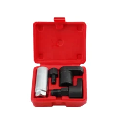 JOGO DE CHAVES DE SENSOR DE OXIGÉNIO 5 PCS TOOLHUB