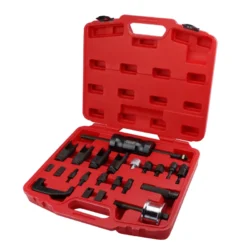 KIT EXTRACTOR PARA INJECTORES DIESEL 22 PEÇAS TOOLHUB
