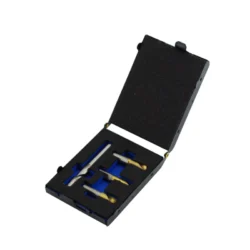 JOGO DE BROCAS PARA SOLDADURA DE PONTOS 4 PÇS TOOLHUB