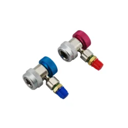 TUBOS RÁPIDOS PARA A/C DE ALTA E BAIXA PRESSÃO TOOLHUB