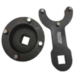 EXTRACTOR/INSTALADOR RETENTORES CILINDROS VOLVO FM12 TOOLHUB