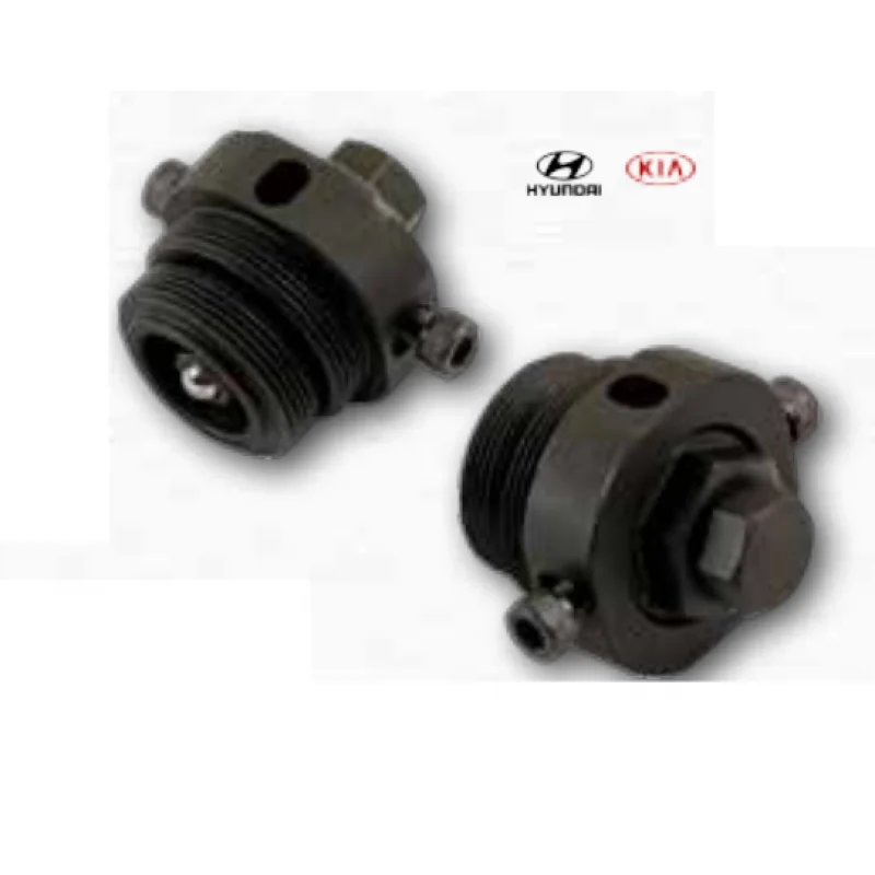 EXTRACTOR DE RODA DENTADA P/ BOMBA DE ALTA PRESSÃO TOOLHUB