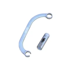JOGO DE CHAVES P/ ACTUADOR DE TURBO 2 PÇS VAG TOOLHUB