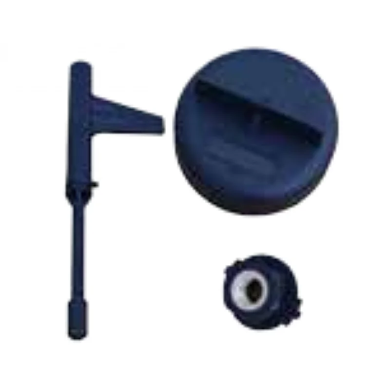 KIT P/ MUDANÇA ÓLEO MERCEDES TRANSMISION 9G TRONIC TOOLHUB