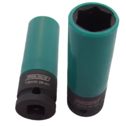 CHAVES PARA JANTES DE ALUMÍNIO 19 MM TOOLHUB