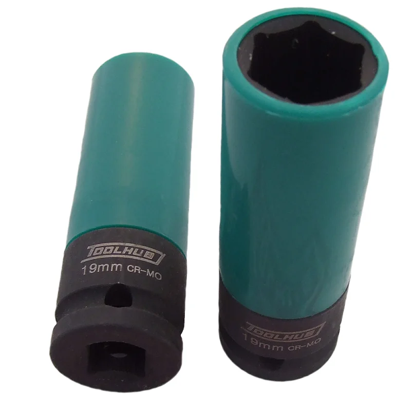 CHAVES PARA JANTES DE ALUMÍNIO 19 MM TOOLHUB