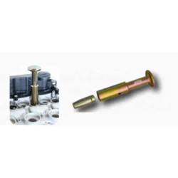 INSTALADOR RETENTORES P/ MOTOR DV6  PSA / FORD / MAZDA / SUZUKI TOOLHUB