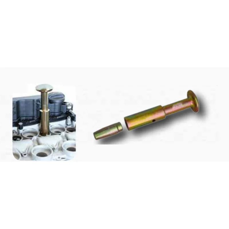 INSTALADOR RETENTORES P/ MOTOR DV6  PSA / FORD / MAZDA / SUZUKI TOOLHUB