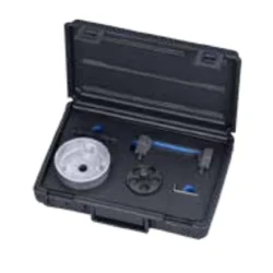 KIT REGULAÇÃO GASOLINA AUDI 2.5 TFSI / RS PLUS TOOLHUB