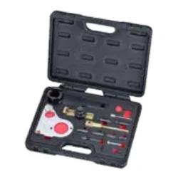 KIT REGULAÇÃO DIESEL RENAULT / NISSAN / MERCEDES / OPEL TOOLHUB