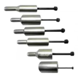 JOGO DE MANDRIS P/ EMBRAIAGEM SAC  BMW 6 PÇS TOOLHUB
