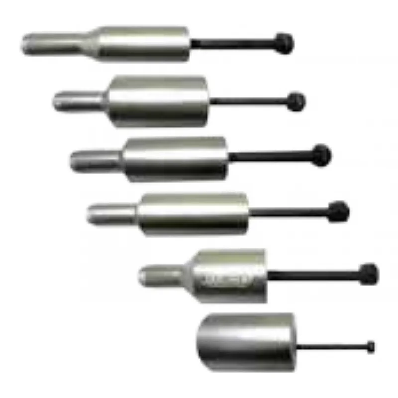 JOGO DE MANDRIS P/ EMBRAIAGEM SAC  BMW 6 PÇS TOOLHUB