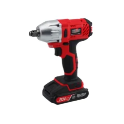 PISTOLA DE IMPACTO SEM FIO DE 20V 1/2″ TOOLHUB