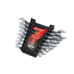 CONJUNTO DE CHAVES DE BOCAS 8 PEÇAS (6-22 MM) TOOLHUB