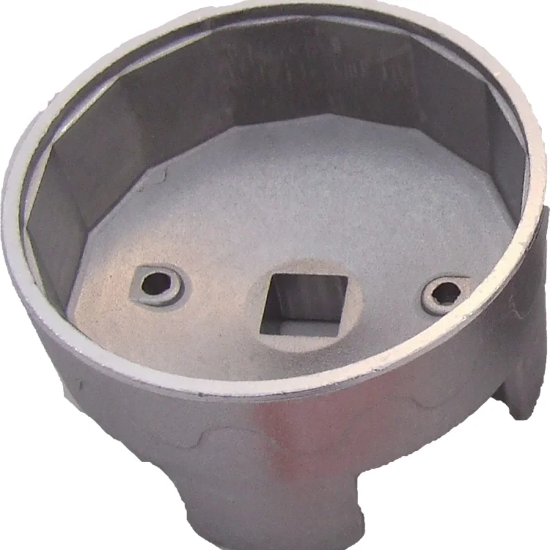 Chave para filtros 74 mm x 14 faces 1/2" TOOLHUB