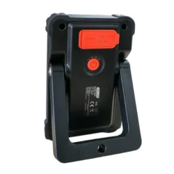 LANTERNA PROFISSIONAL LED COB 100 LUMENS TOOLHUB