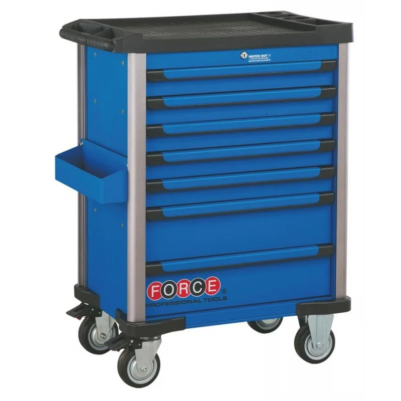 CARRO DE FERRAMENTAS FO10217B FORCE