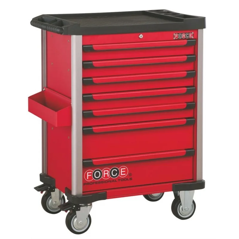 CARRO DE FERRAMENTAS FO10217R FORCE