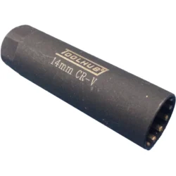 CHAVE DE VELAS DE IGNIÇÃO 14MM TOOLHUB