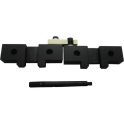 JOGO DE AJUSTE E BLOQUEIO PARA MOTORES BMW TOOLHUB