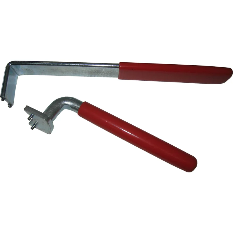 CHAVE TENSOR CURTA P/ CORREIA DISTRIBUIÇÃO VAG TOOLHUB